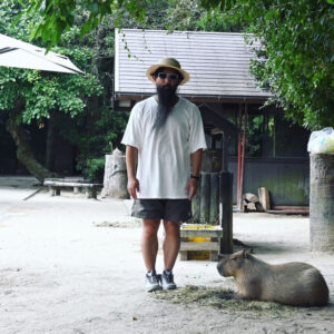 渡辺裕太